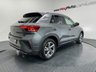 USED 2023 72 VOLKSWAGEN T-ROC 2.0 TDI R-Line SUV 5dr Diesel DSG Euro 6 (s/s) (150 ps) 