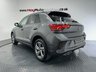 USED 2023 72 VOLKSWAGEN T-ROC 2.0 TDI R-Line SUV 5dr Diesel DSG Euro 6 (s/s) (150 ps) 