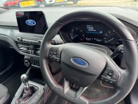 USED 2019 69 FORD FOCUS 2.0 EcoBlue ST-Line X Estate 5dr Diesel Manual Euro 6 (s/s) (150 ps) 