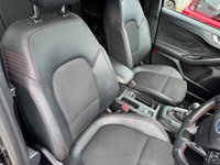 USED 2019 69 FORD FOCUS 2.0 EcoBlue ST-Line X Estate 5dr Diesel Manual Euro 6 (s/s) (150 ps) 