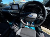 USED 2019 69 FORD FOCUS 2.0 EcoBlue ST-Line X Estate 5dr Diesel Manual Euro 6 (s/s) (150 ps) 