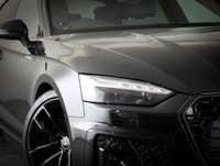 USED 2022 22 AUDI A5 2.0 TDI 35 S line Sportback 5dr Diesel S Tronic Euro 6 (s/s) (163 ps) **COMFORT & SOUND PACKAGE**
