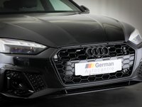 USED 2022 22 AUDI A5 2.0 TDI 35 S line Sportback 5dr Diesel S Tronic Euro 6 (s/s) (163 ps) **COMFORT & SOUND PACKAGE**