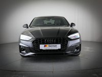 USED 2022 22 AUDI A5 2.0 TDI 35 S line Sportback 5dr Diesel S Tronic Euro 6 (s/s) (163 ps) **COMFORT & SOUND PACKAGE**