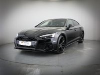 USED 2022 22 AUDI A5 2.0 TDI 35 S line Sportback 5dr Diesel S Tronic Euro 6 (s/s) (163 ps) **COMFORT & SOUND PACKAGE**