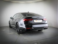 USED 2022 22 AUDI A5 2.0 TDI 35 S line Sportback 5dr Diesel S Tronic Euro 6 (s/s) (163 ps) **COMFORT & SOUND PACKAGE**