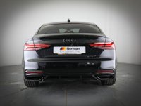 USED 2022 22 AUDI A5 2.0 TDI 35 S line Sportback 5dr Diesel S Tronic Euro 6 (s/s) (163 ps) **COMFORT & SOUND PACKAGE**
