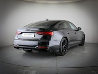 USED 2022 22 AUDI A5 2.0 TDI 35 S line Sportback 5dr Diesel S Tronic Euro 6 (s/s) (163 ps) **COMFORT & SOUND PACKAGE**