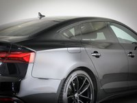 USED 2022 22 AUDI A5 2.0 TDI 35 S line Sportback 5dr Diesel S Tronic Euro 6 (s/s) (163 ps) **COMFORT & SOUND PACKAGE**
