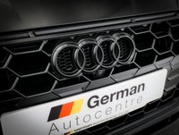 USED 2022 22 AUDI A5 2.0 TDI 35 S line Sportback 5dr Diesel S Tronic Euro 6 (s/s) (163 ps) **COMFORT & SOUND PACKAGE**