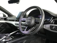 USED 2022 22 AUDI A5 2.0 TDI 35 S line Sportback 5dr Diesel S Tronic Euro 6 (s/s) (163 ps) **COMFORT & SOUND PACKAGE**
