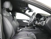 USED 2022 22 AUDI A5 2.0 TDI 35 S line Sportback 5dr Diesel S Tronic Euro 6 (s/s) (163 ps) **COMFORT & SOUND PACKAGE**