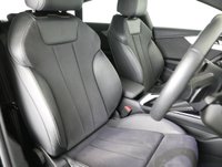 USED 2022 22 AUDI A5 2.0 TDI 35 S line Sportback 5dr Diesel S Tronic Euro 6 (s/s) (163 ps) **COMFORT & SOUND PACKAGE**
