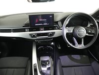 USED 2022 22 AUDI A5 2.0 TDI 35 S line Sportback 5dr Diesel S Tronic Euro 6 (s/s) (163 ps) **COMFORT & SOUND PACKAGE**