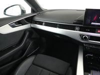 USED 2022 22 AUDI A5 2.0 TDI 35 S line Sportback 5dr Diesel S Tronic Euro 6 (s/s) (163 ps) **COMFORT & SOUND PACKAGE**