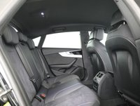 USED 2022 22 AUDI A5 2.0 TDI 35 S line Sportback 5dr Diesel S Tronic Euro 6 (s/s) (163 ps) **COMFORT & SOUND PACKAGE**