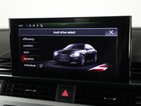 USED 2022 22 AUDI A5 2.0 TDI 35 S line Sportback 5dr Diesel S Tronic Euro 6 (s/s) (163 ps) **COMFORT & SOUND PACKAGE**