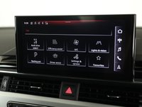 USED 2022 22 AUDI A5 2.0 TDI 35 S line Sportback 5dr Diesel S Tronic Euro 6 (s/s) (163 ps) **COMFORT & SOUND PACKAGE**