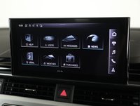 USED 2022 22 AUDI A5 2.0 TDI 35 S line Sportback 5dr Diesel S Tronic Euro 6 (s/s) (163 ps) **COMFORT & SOUND PACKAGE**