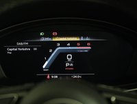 USED 2022 22 AUDI A5 2.0 TDI 35 S line Sportback 5dr Diesel S Tronic Euro 6 (s/s) (163 ps) **COMFORT & SOUND PACKAGE**