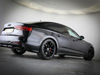 USED 2022 22 AUDI A5 2.0 TDI 35 S line Sportback 5dr Diesel S Tronic Euro 6 (s/s) (163 ps) **COMFORT & SOUND PACKAGE**