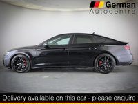 USED 2022 22 AUDI A5 2.0 TDI 35 S line Sportback 5dr Diesel S Tronic Euro 6 (s/s) (163 ps) **COMFORT & SOUND PACKAGE**