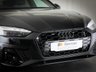 USED 2022 22 AUDI A5 2.0 TDI 35 S line Sportback 5dr Diesel S Tronic Euro 6 (s/s) (163 ps) **COMFORT & SOUND PACKAGE**