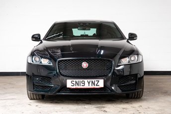 View our JAGUAR XF
