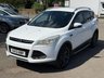 USED 2013 13 FORD KUGA 2.0 TDCi Titanium AWD Euro 5 5dr 12 months MOT