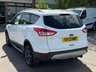 USED 2013 13 FORD KUGA 2.0 TDCi Titanium AWD Euro 5 5dr 12 months MOT