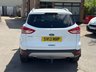 USED 2013 13 FORD KUGA 2.0 TDCi Titanium AWD Euro 5 5dr 12 months MOT