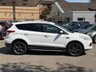 USED 2013 13 FORD KUGA 2.0 TDCi Titanium AWD Euro 5 5dr 12 months MOT