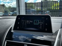 USED 2018 P MITSUBISHI ECLIPSE CROSS 1.5T 4 SUV 5dr Petrol CVT 4WD Euro 6 (s/s) (163 ps) 