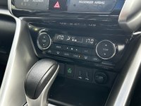 USED 2018 P MITSUBISHI ECLIPSE CROSS 1.5T 4 SUV 5dr Petrol CVT 4WD Euro 6 (s/s) (163 ps) 