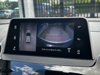 USED 2018 P MITSUBISHI ECLIPSE CROSS 1.5T 4 SUV 5dr Petrol CVT 4WD Euro 6 (s/s) (163 ps) 