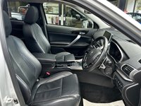 USED 2018 P MITSUBISHI ECLIPSE CROSS 1.5T 4 SUV 5dr Petrol CVT 4WD Euro 6 (s/s) (163 ps) 