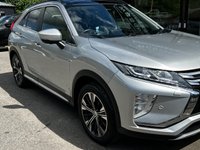 USED 2018 P MITSUBISHI ECLIPSE CROSS 1.5T 4 SUV 5dr Petrol CVT 4WD Euro 6 (s/s) (163 ps) 
