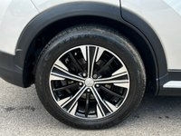 USED 2018 P MITSUBISHI ECLIPSE CROSS 1.5T 4 SUV 5dr Petrol CVT 4WD Euro 6 (s/s) (163 ps) 