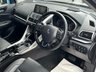 USED 2018 P MITSUBISHI ECLIPSE CROSS 1.5T 4 SUV 5dr Petrol CVT 4WD Euro 6 (s/s) (163 ps) 