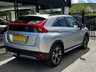 USED 2018 P MITSUBISHI ECLIPSE CROSS 1.5T 4 SUV 5dr Petrol CVT 4WD Euro 6 (s/s) (163 ps) 