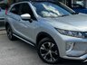 USED 2018 P MITSUBISHI ECLIPSE CROSS 1.5T 4 SUV 5dr Petrol CVT 4WD Euro 6 (s/s) (163 ps) 
