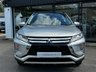 USED 2018 P MITSUBISHI ECLIPSE CROSS 1.5T 4 SUV 5dr Petrol CVT 4WD Euro 6 (s/s) (163 ps) 