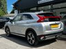 USED 2018 P MITSUBISHI ECLIPSE CROSS 1.5T 4 SUV 5dr Petrol CVT 4WD Euro 6 (s/s) (163 ps) 