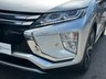 USED 2018 P MITSUBISHI ECLIPSE CROSS 1.5T 4 SUV 5dr Petrol CVT 4WD Euro 6 (s/s) (163 ps) 