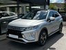 USED 2018 P MITSUBISHI ECLIPSE CROSS 1.5T 4 SUV 5dr Petrol CVT 4WD Euro 6 (s/s) (163 ps) 