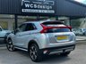 USED 2018 P MITSUBISHI ECLIPSE CROSS 1.5T 4 SUV 5dr Petrol CVT 4WD Euro 6 (s/s) (163 ps) 
