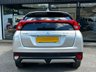 USED 2018 P MITSUBISHI ECLIPSE CROSS 1.5T 4 SUV 5dr Petrol CVT 4WD Euro 6 (s/s) (163 ps) 