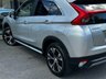 USED 2018 P MITSUBISHI ECLIPSE CROSS 1.5T 4 SUV 5dr Petrol CVT 4WD Euro 6 (s/s) (163 ps) 