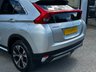 USED 2018 P MITSUBISHI ECLIPSE CROSS 1.5T 4 SUV 5dr Petrol CVT 4WD Euro 6 (s/s) (163 ps) 