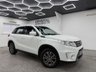 USED 2015 65 SUZUKI VITARA 1.6 SZ4 SUV 5dr Petrol Manual Euro 6 (s/s) (120 ps) 